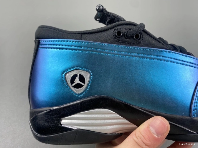 WMNS Letter Jordan Love Low Air DH4121-300 14 1210